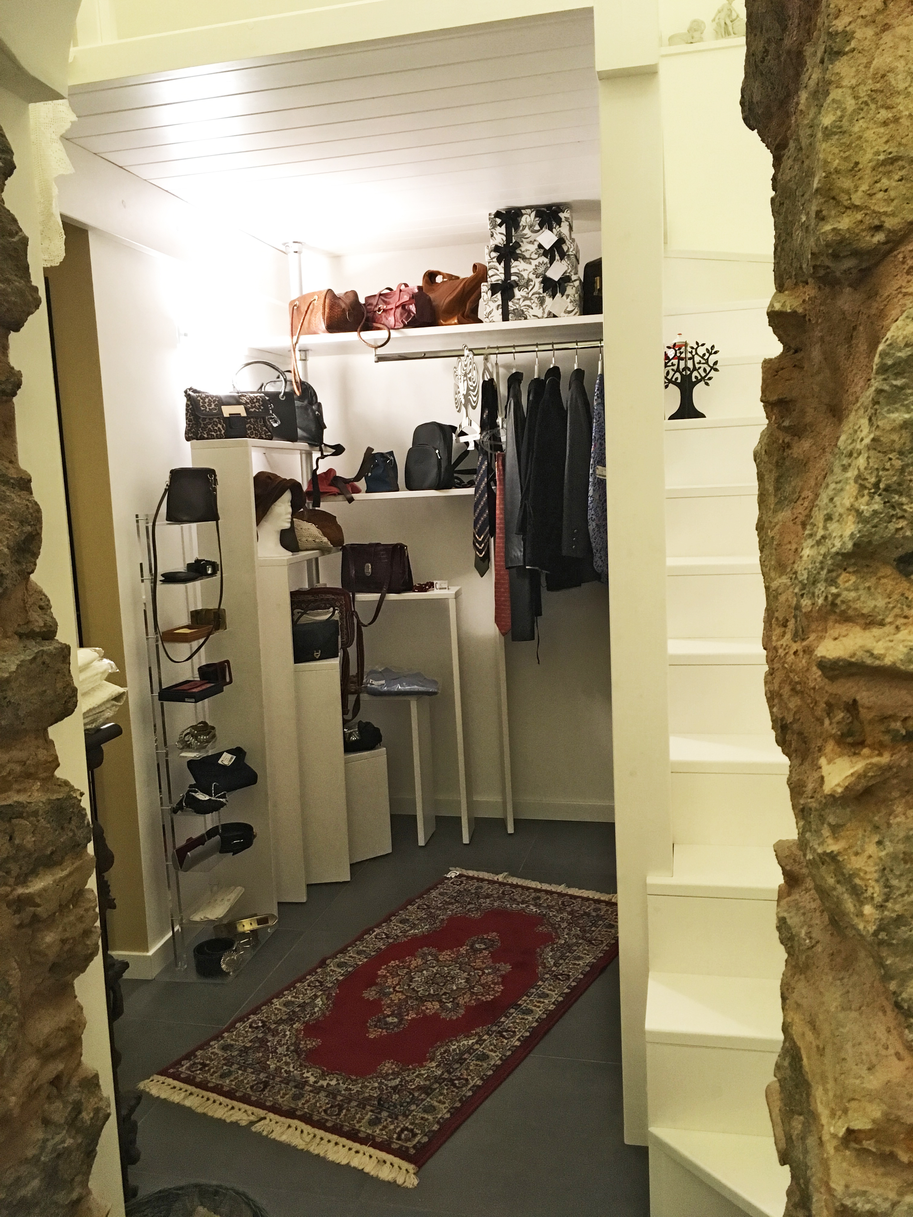 Camula showroom 6